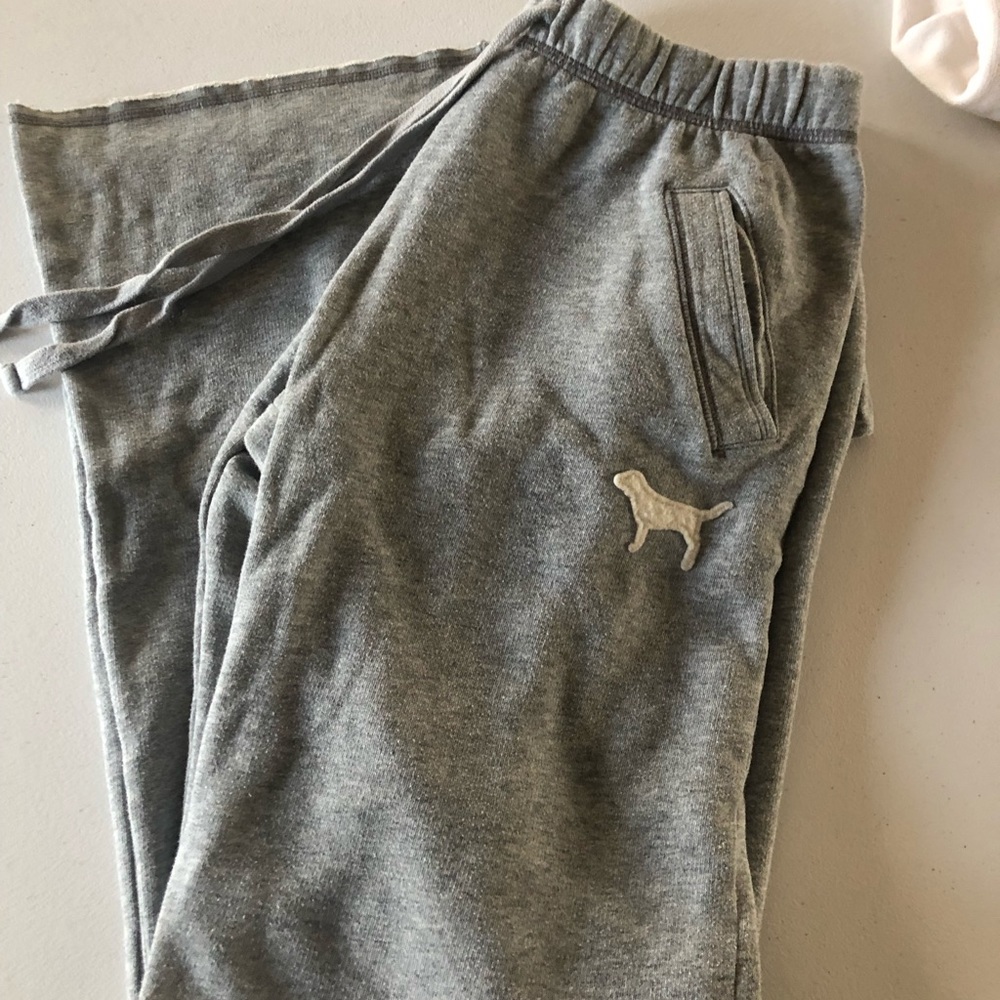 VS PINK Sweatpants